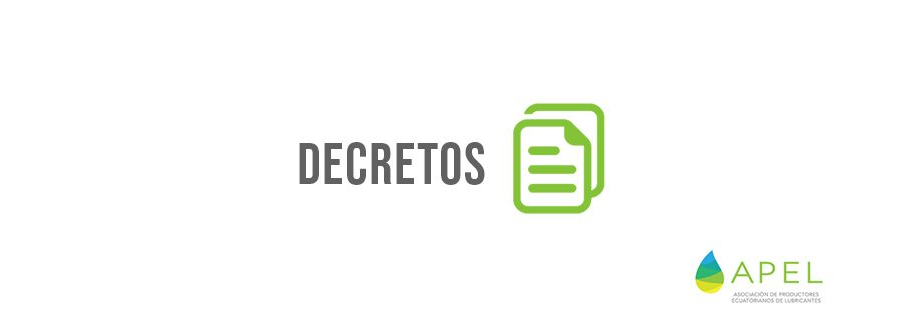 Decreto 904-2023 – Reglamento General de la Ley Orgánica de Protección de Datos Personales
